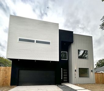 2014 Toronto St, Dallas, TX, 75212