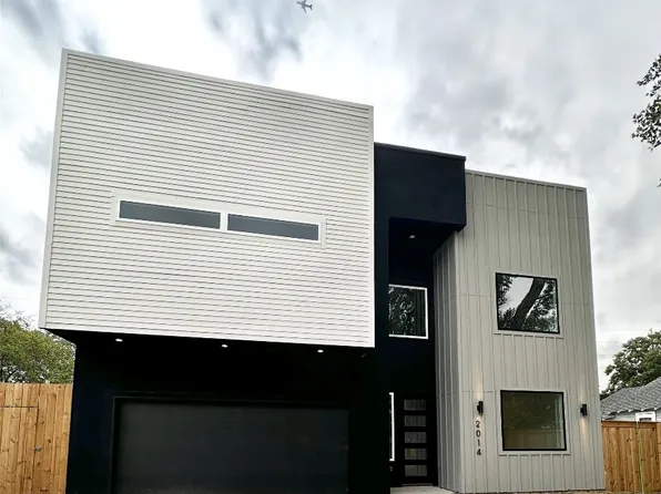 2014 Toronto St, Dallas, TX 75212