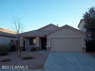 44823 W Zion Rd, Maricopa, AZ 85139