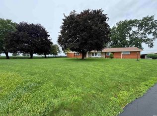 2158 E 400 N, Kokomo, IN 46901
