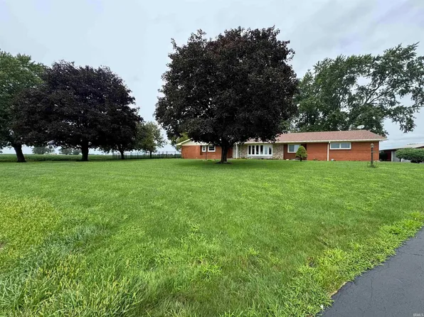 2158 E 400 N, Kokomo, IN 46901