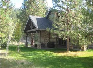 1550 Old Mill Loop, Saint Regis, MT 59866