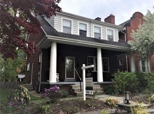 203 Delafield Rd, Pittsburgh, PA 15215