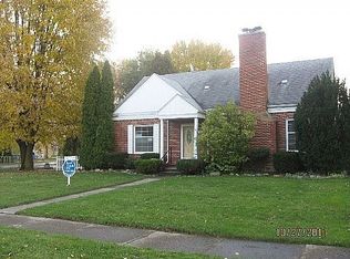 3109 Winifred St, Wayne, MI 48184