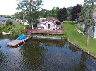 6020 Blue Heron Cv, Homer, NY 13077