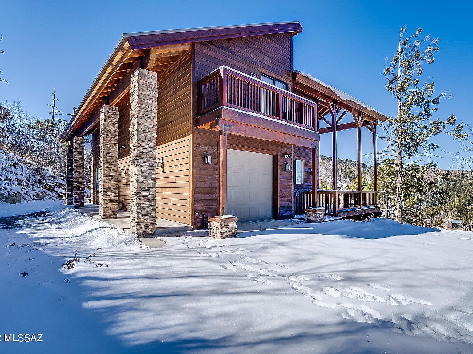 12965 N Yuma Ave, Mount Lemmon, AZ 85619 Zillow