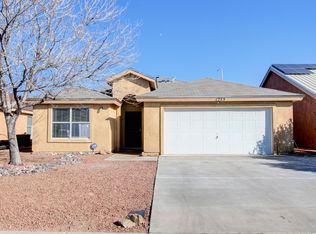 1275 Fountain Loop, Las Cruces, NM 88007