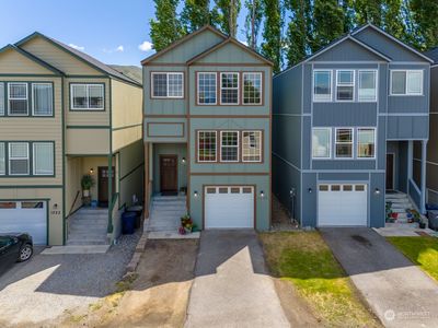 1520 Historic Lane, Wenatchee, WA, 98801