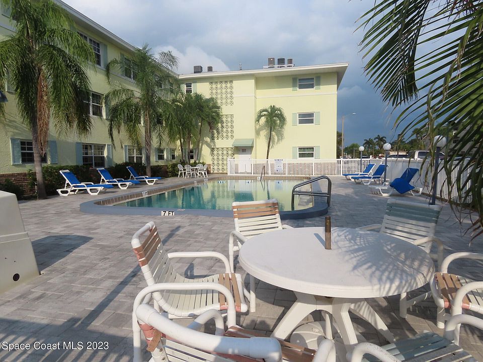 230 Columbia Dr Cape Canaveral, FL, 32920 Apartments for Rent Zillow