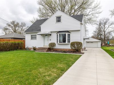 480 Cole Plz, Willowick, OH, 44095