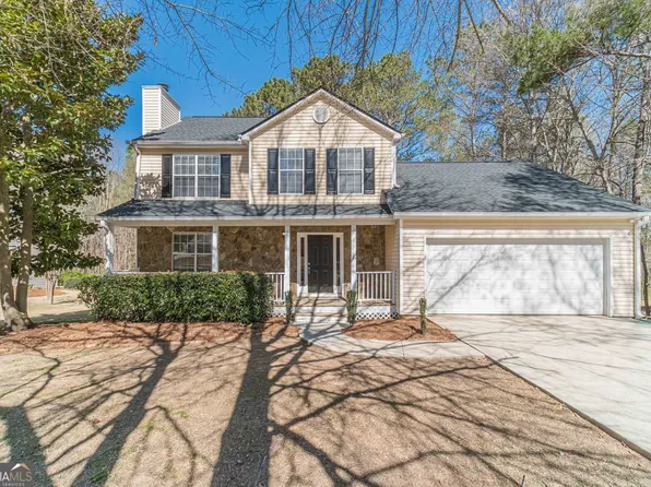 2249 Lakeside Dr, Monroe, GA 30655