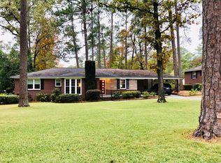 5935 Sylvan Dr, Columbia, SC 29206