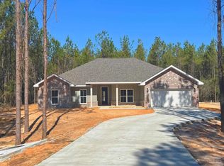 4372 Russell Elliott Rd LOT 39, Jay, FL 32565
