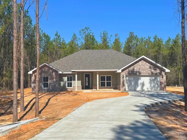 4372 Russell Elliott Rd Lot 39, Jay, FL 32565
