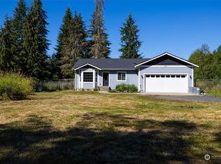 101 Willie Ln, Onalaska, WA 98570