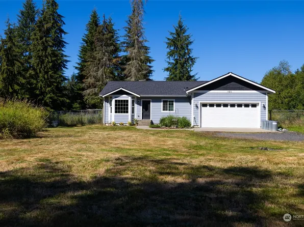 101 Willie Lane, Onalaska, WA 98570