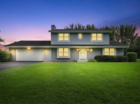 W189S9774 Parker DRIVE, Muskego, WI 53150