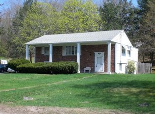 13 Old Dudley Rd, Oxford, MA 01540