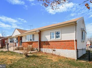 723 6th Ave, Folsom, PA 19033