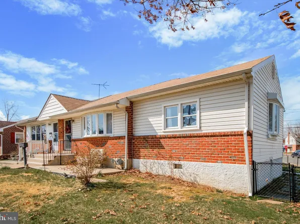 723 6th Ave, Folsom, PA 19033