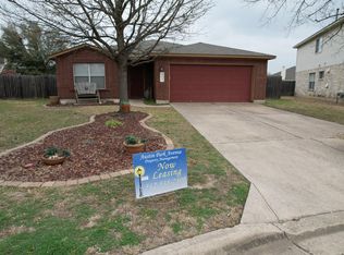 405 Fairfield Loop, Leander, TX 78641