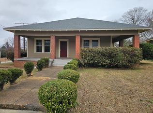 111 W Fairview St, Troy, AL 36081