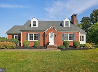 2400 Shuresville Rd, Darlington, MD 21034