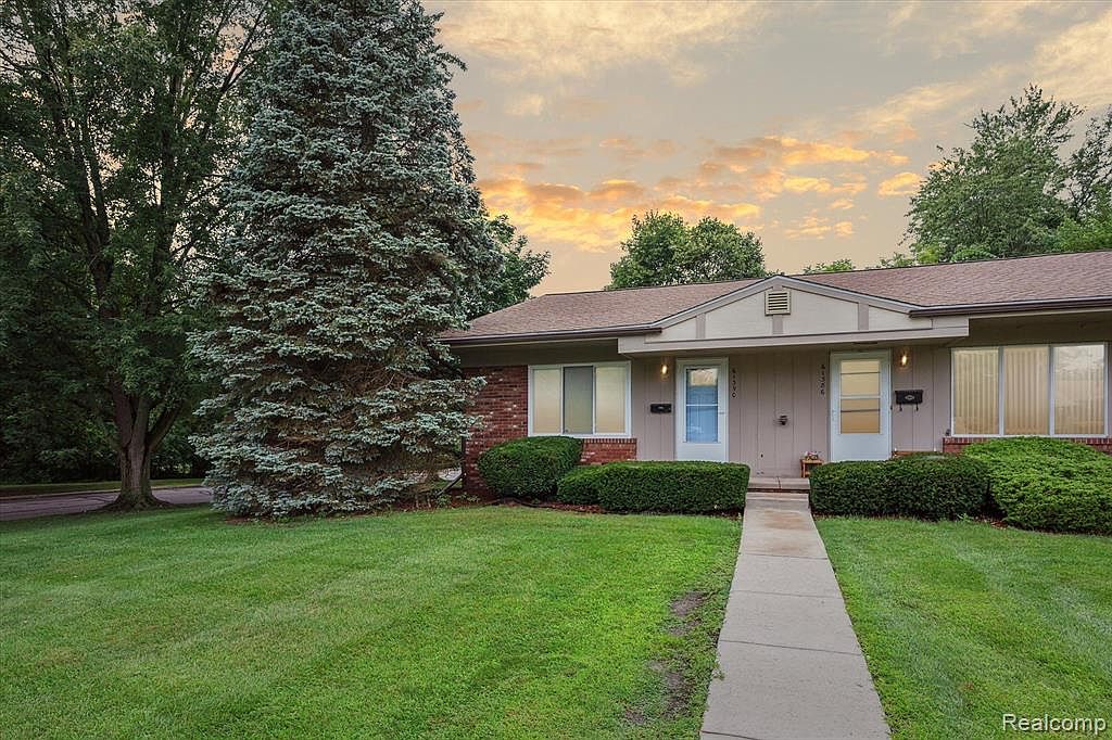 61390 Heritage Blvd 1, South Lyon, MI 48178 Zillow