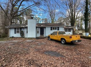 875 Pat Mell Rd SE, Smyrna, GA 30080