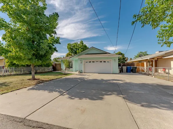 1424 Bell Ave, Sacramento, CA 95838