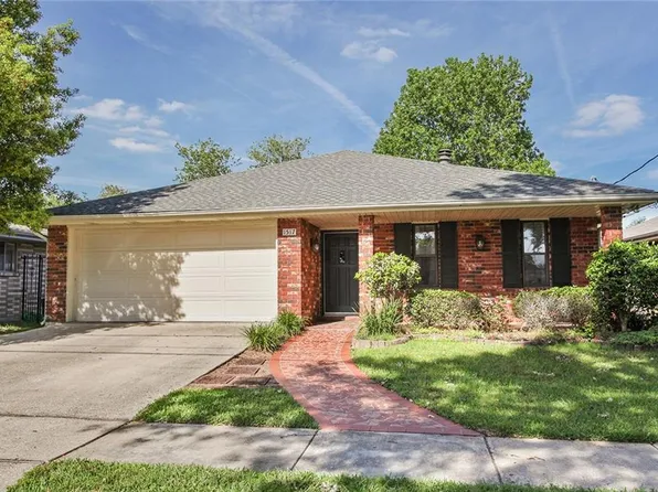 1517 Apple St, Metairie, LA 70001