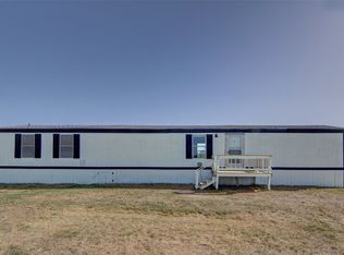 191 Oakley Cir, Weatherford, TX 76085