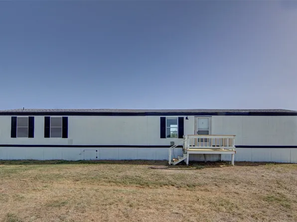 191 Oakley Cir, Weatherford, TX 76085