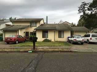 401-405 SE 205th Pl, Gresham, OR 97030