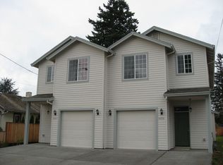 14717 SE Lee Ave, Milwaukie, OR 97267