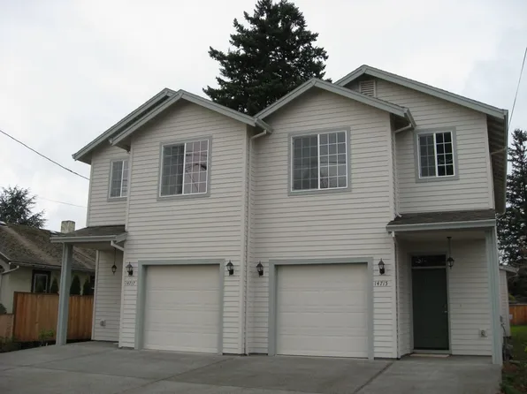 14717 SE Lee Ave, Milwaukie, OR 97267