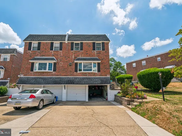 3300 Chesterfield Rd, Philadelphia, PA 19114