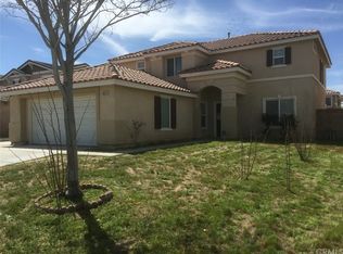 38243 Gemini Ct, Palmdale, CA 93552