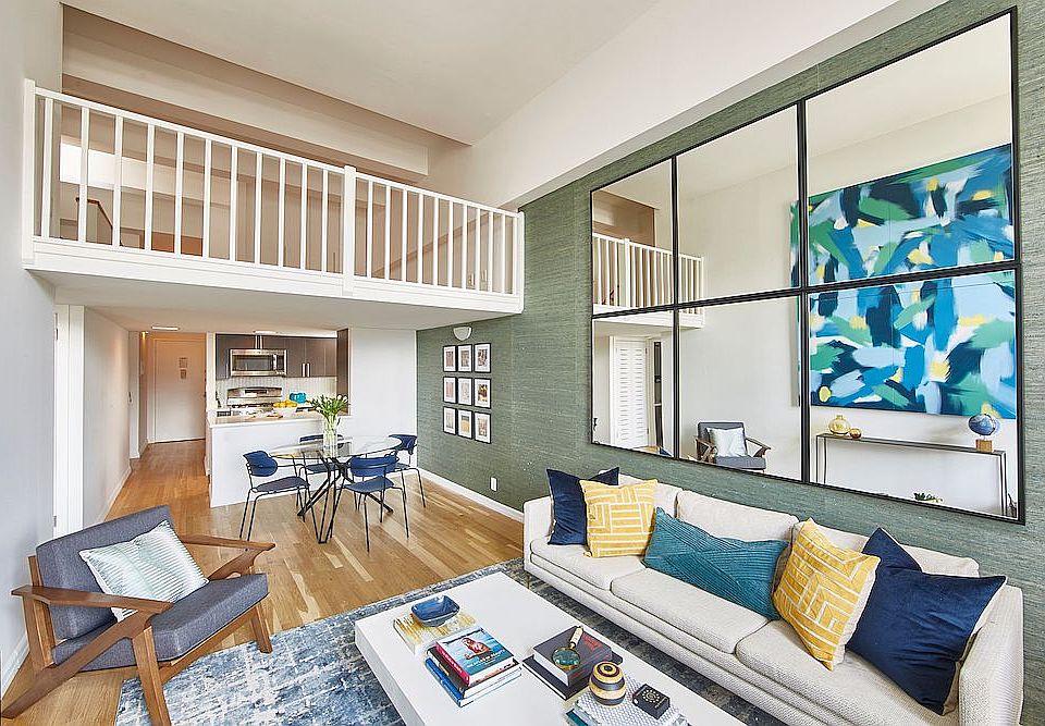 1st image of 666 Greenwich St APT 837