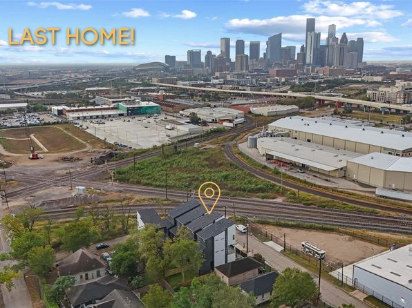 1604 Mary St, Houston, TX 77026