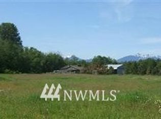 9999 Spath Rd, Sequim, WA 98382