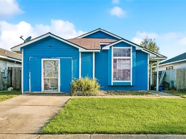 3410 Wall Blvd, New Orleans, LA 70114