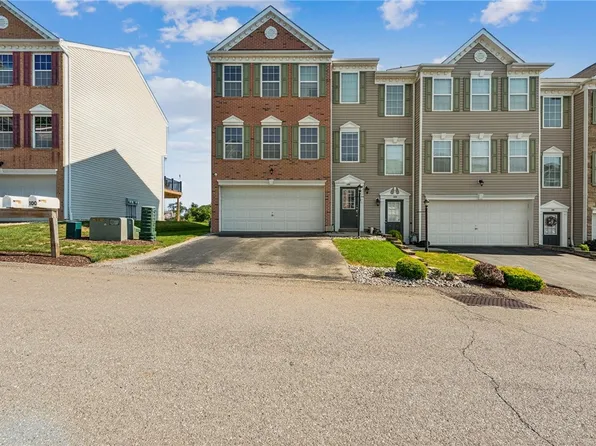 106 Alderwood Dr, Greensburg, PA 15601