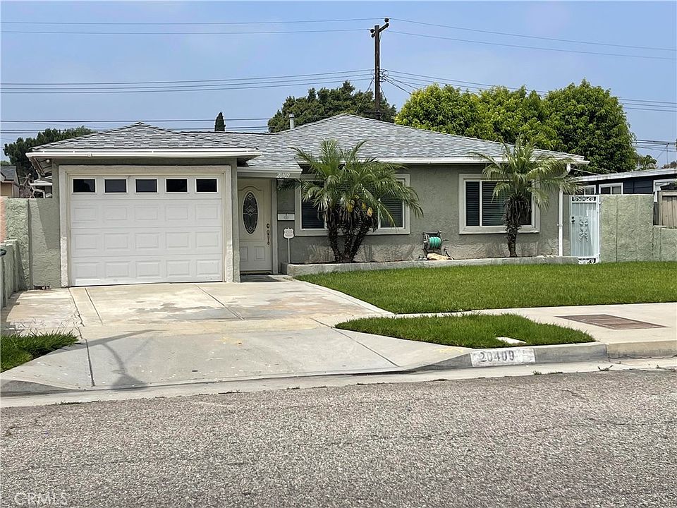 1st image of 20409 Violeta Ave