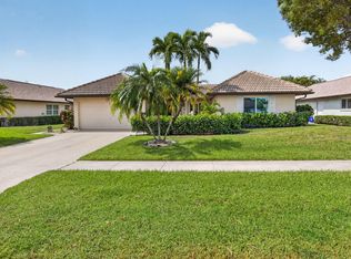 10300 GREENTRAIL Drive N, Boynton Beach, FL 33436