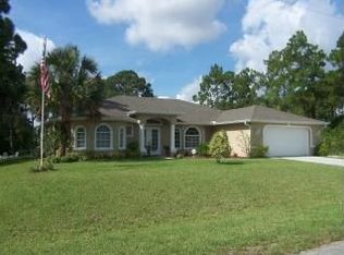 506 Lincoln Blvd, Lehigh Acres, FL 33936