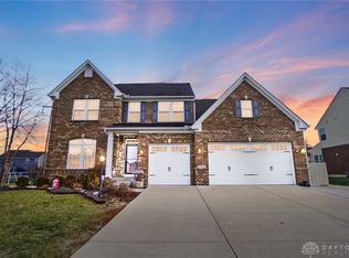 10198 Morgan Grey Ct, Dayton, OH 45458