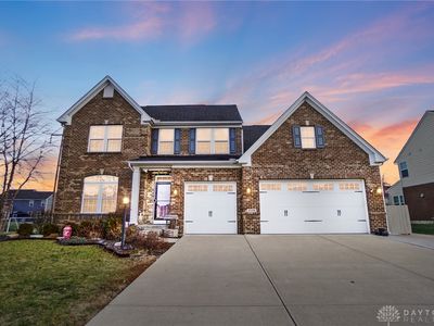 10198 Morgan Grey Ct, Dayton, OH, 45458
