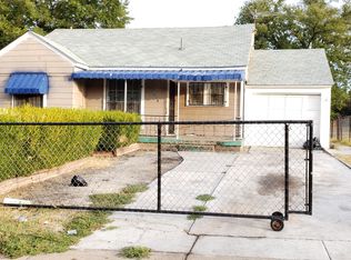 1434 Garza Ave, Dallas, TX 75216