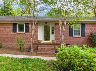 160 Carolina Way, Fountain Inn, SC 29644
